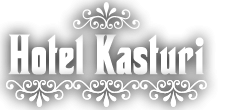 Hotel Kasturi